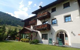 Appartamenti Bait da Erich